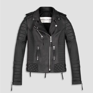 KAY MICHAELS 2.0 PLATINUM HARDWARE (WOMAN)